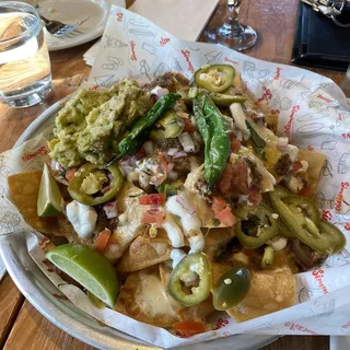 Nachos