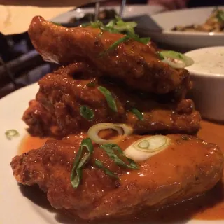 Gastropubs