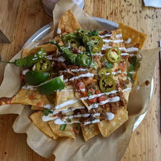 Nachos
