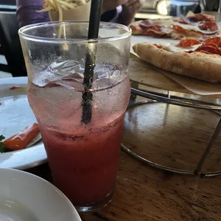 Watermelon Agua Fresca