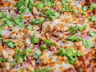 Baby Bros Pizza Downtown Long Beach