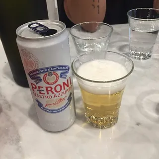 Birra Peroni
