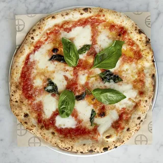 Margherita