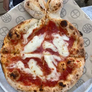 Bambino (Kid's Pizza)