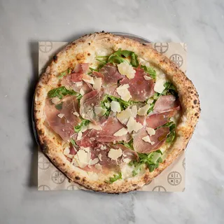 Prosciutto e Rucola