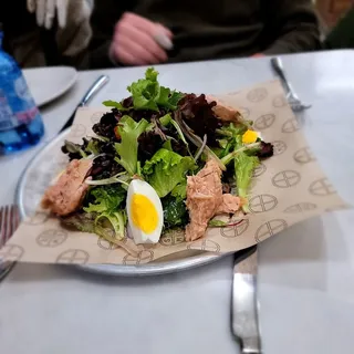 Insalata di Tonno