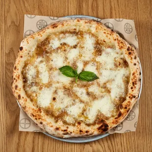 Tartufo e Porcini
