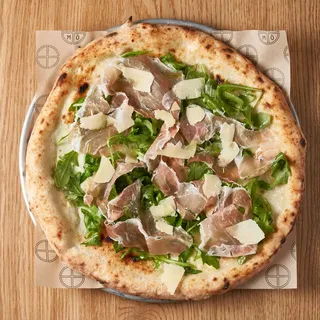 Prosciutto e Rucola