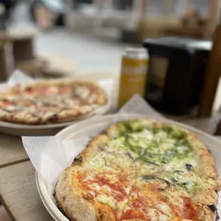 Tre Gusti