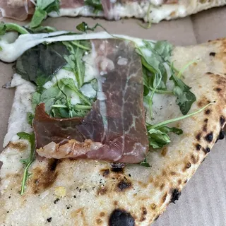 Prosciutto e Rucola