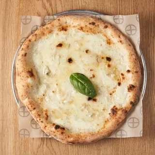 Quattro Formaggi