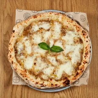 Tartufo e Porcini