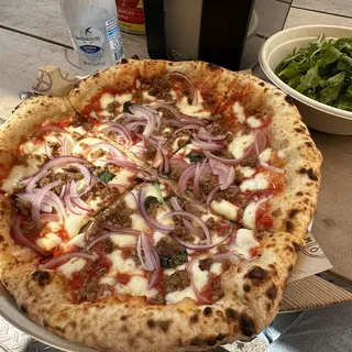Insalata di Rucola