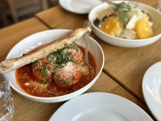 Motorino Pizza