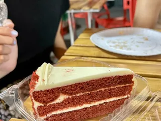 Rosetta Pizza