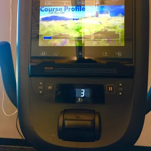 State of the art Bike (nice)