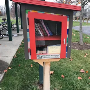 Free books for reading