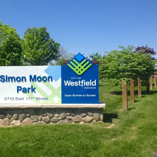 Simon Moon Park