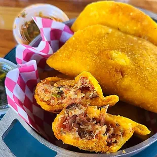 Simon Parrilla Bar & Grill