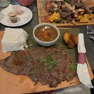 Carne Asada