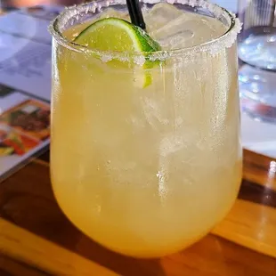 Paisa Margarita - $14.95