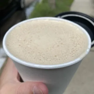 Chai Tea Latte