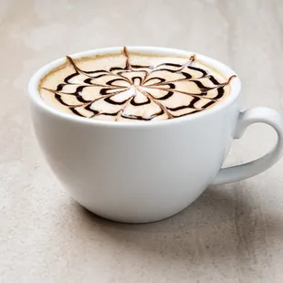 Cappuccino