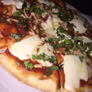 Margherita Pizza