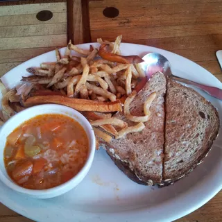 Tomato Bisque