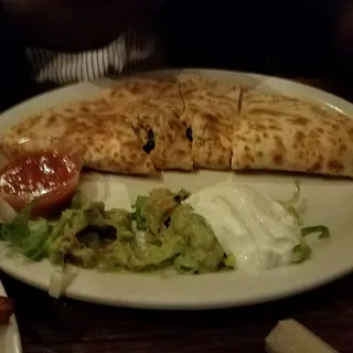 Chicken Quesadilla