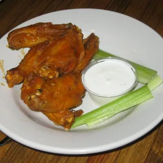 Buffalo Wings