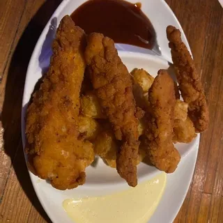 Chicken Tenders