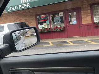 Minotti's Wine & Liquor