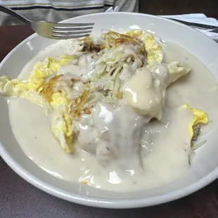 Biscuit Blowout is bussin&apos;