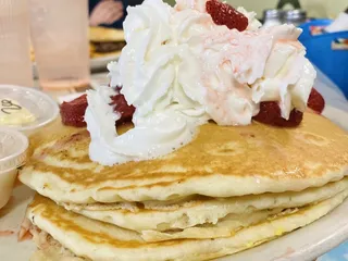 Katie's Diner