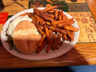 Stables Cafe