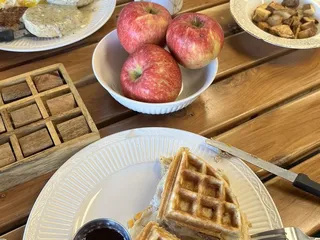 Stack Grill
