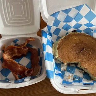 Kids 1 Regular Pancake