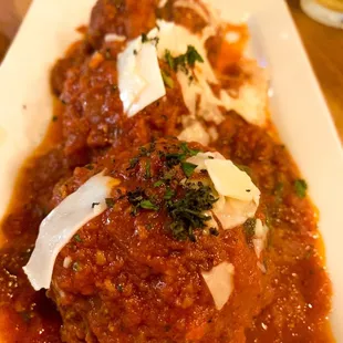 Meatball app you won't be disappointed!!