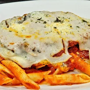 Simonetti's Italian 