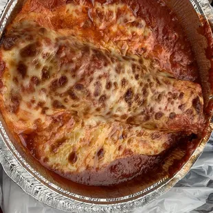 Simonetti Supremo Pizza