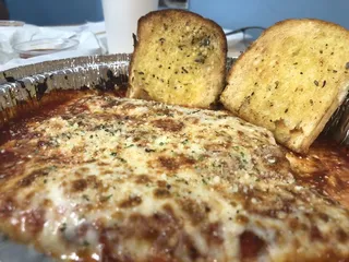 Pop Pop's Pizza and Grinders