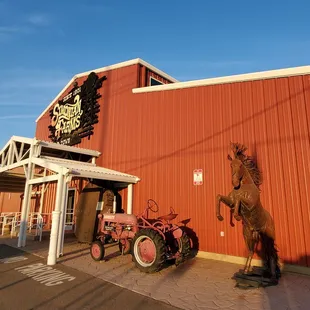 Simonian Farms