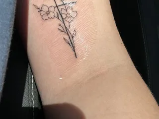 RedWave Tattoo & Art Gallery