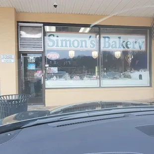 Best pastries in the world