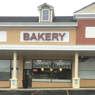 Storefront