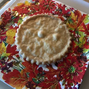 Sugar cookie