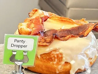 Diablo Doughnuts