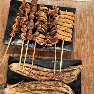 Simon's BBQ II