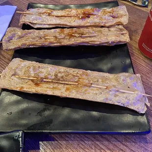 Tofu Skin